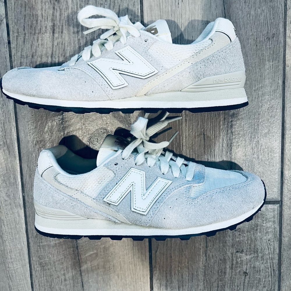 New Balance 996 Size 6
